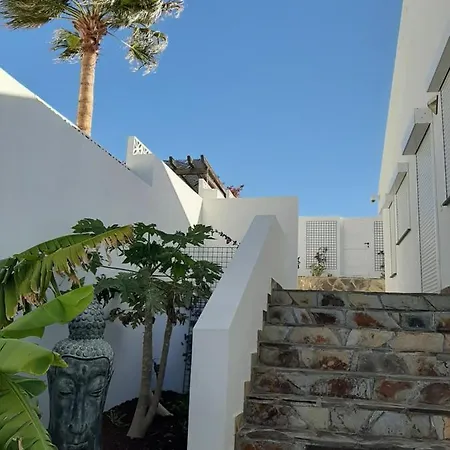 Mareta Beach Apartment