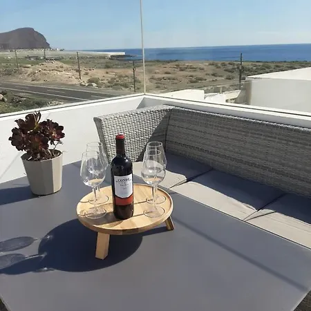 Mareta Beach Apartment *