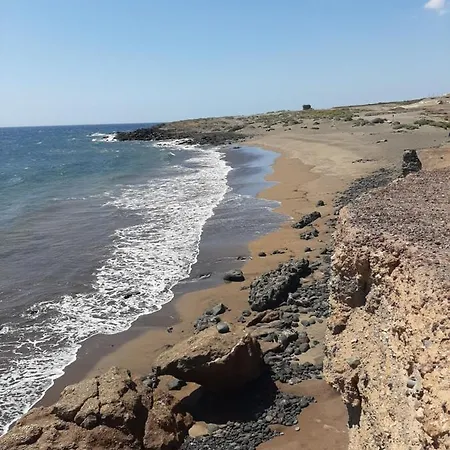 Appartamento Mareta Beach *