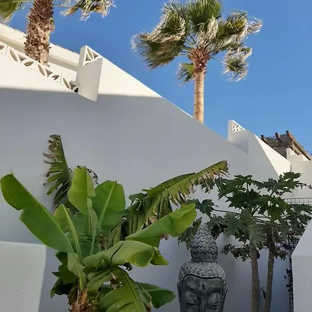 Mareta Beach Apartment La Mareta