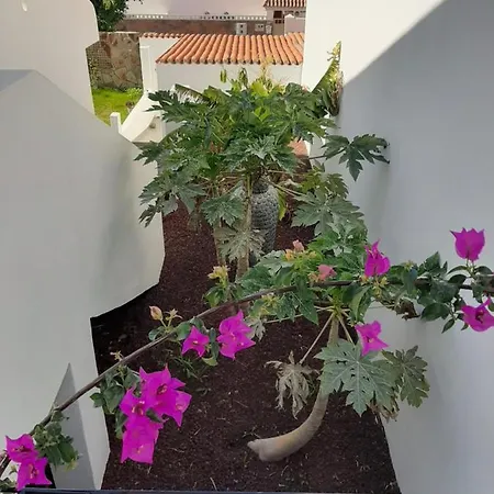 Appartamento Mareta Beach La Mareta