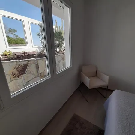 Mareta Beach Apartment *