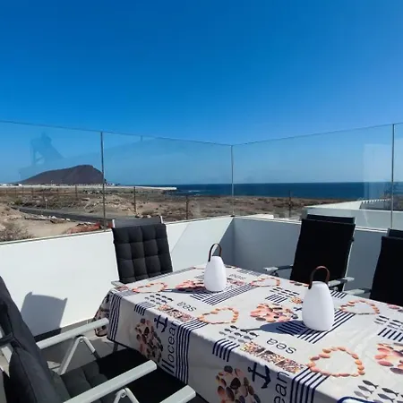 Mareta Beach Apartment *