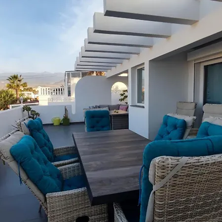 Mareta Beach Apartment *