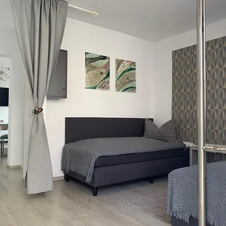 Apartment Mareta Beach La Mareta